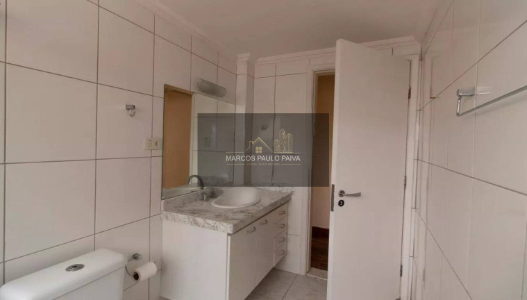 Imagem Apartamento com 2 Quartos à Venda, 60 m² em água Fria - São Paulo