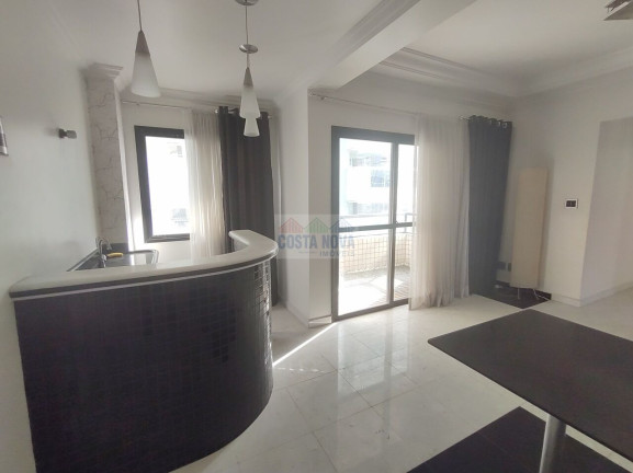 Imagem Apartamento com 2 Quartos à Venda, 152 m² em Aviação - Praia Grande