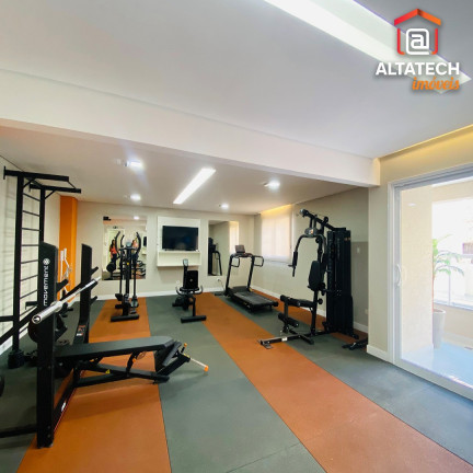 Imagem Imóvel com 2 Quartos à Venda, 67 m² em São Benedito - Poços De Caldas