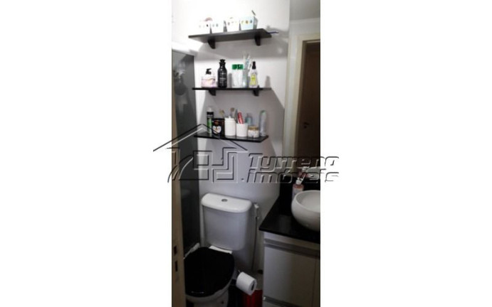 Imagem Apartamento com 2 Quartos à Venda, 49 m² em 31 De Março - São José Dos Campos Imagem Apartamento com 2 Quartos à Venda, 49 m² em 31 De Março - São José Dos Campos