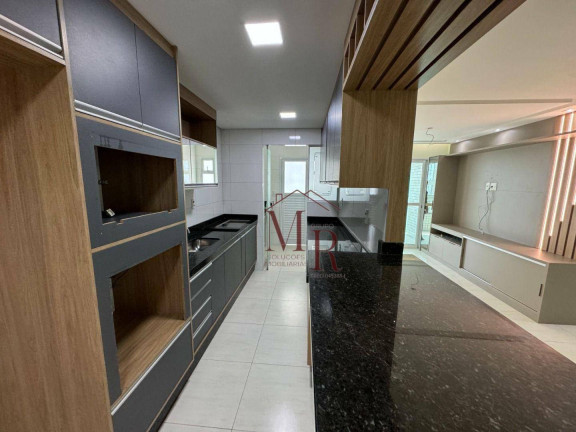 Imagem Apartamento com 2 Quartos à Venda, 92 m² em Caiçara - Praia Grande