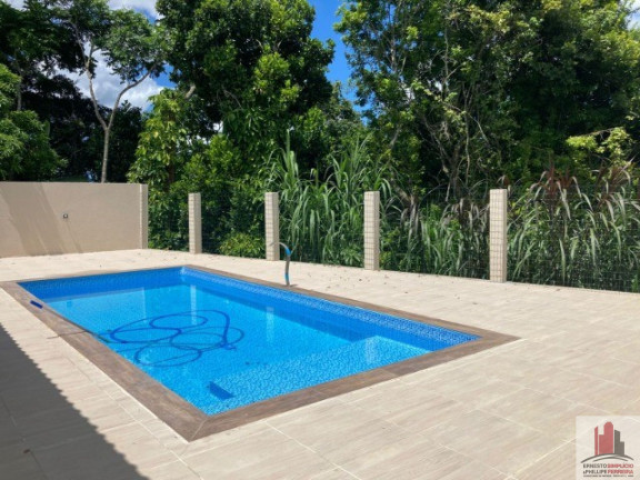Imagem Casa de Condomínio com 3 Quartos à Venda, 110 m² em Aldeia Dos Camarás - Camaragibe Imagem Casa de Condomínio com 3 Quartos à Venda, 110 m² em Aldeia Dos Camarás - Camaragibe