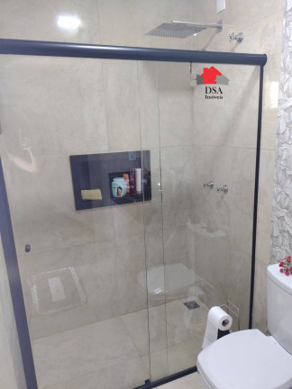 Imagem Casa com 3 Quartos à Venda, 259 m² em Residencial Jardim De Mônaco - Hortolândia Imagem Casa com 3 Quartos à Venda, 259 m² em Residencial Jardim De Mônaco - Hortolândia