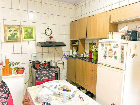 Imagem Galpão à Venda ou Locação, 208 m² em Penha - São Paulo Imagem Galpão à Venda ou Locação, 208 m² em Penha - São Paulo
