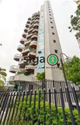 Imagem Apartamento com 3 Quartos à Venda ou Locação, 285 m² em Vila Madalena - São Paulo Imagem Apartamento com 3 Quartos à Venda ou Locação, 285 m² em Vila Madalena - São Paulo