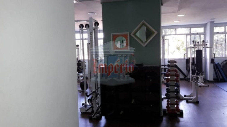 Imagem Apartamento com 3 Quartos à Venda, 60 m² em Parque Marajoara - Santo André
