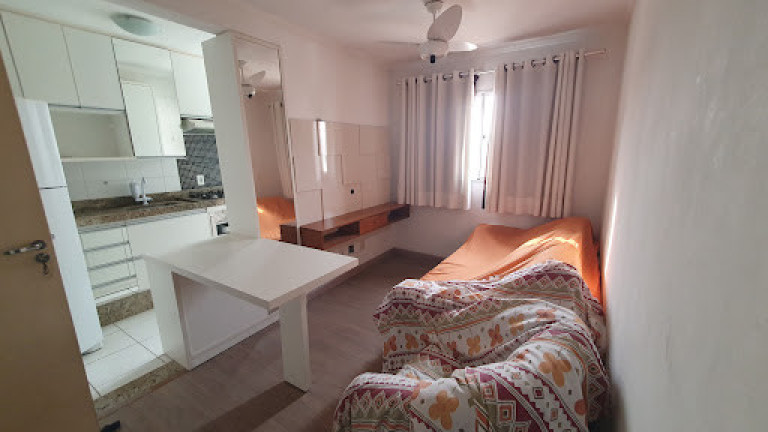 Imagem Apartamento com 2 Quartos à Venda, 45 m² em Jardim Antonio Von Zuben - Campinas Imagem Apartamento com 2 Quartos à Venda, 45 m² em Jardim Antonio Von Zuben - Campinas