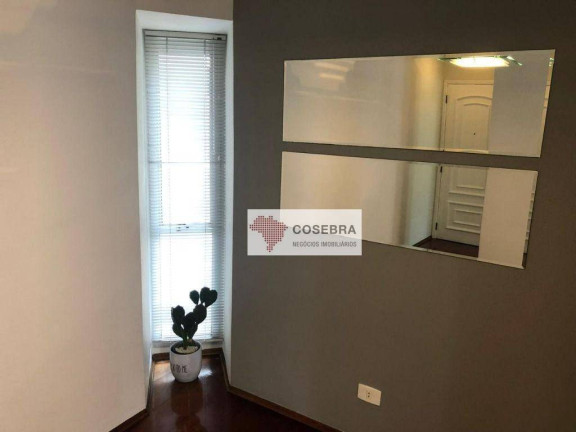 Imagem Apartamento com 2 Quartos à Venda, 60 m² em Vila Olímpia - São Paulo
