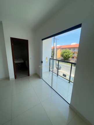 Imagem Sobrado com 3 Quartos à Venda, 110 m² em Balneário Eliane - Guaratuba
