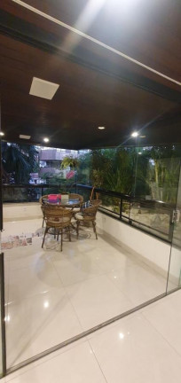Imagem Apartamento com 3 Quartos à Venda, 190 m² em Barra Da Tijuca - Rio De Janeiro Imagem Apartamento com 3 Quartos à Venda, 190 m² em Barra Da Tijuca - Rio De Janeiro