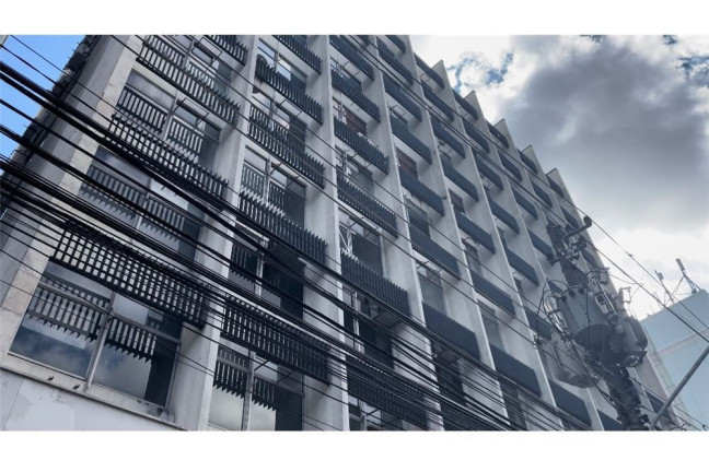 Imagem Imóvel Comercial à Venda, 32 m² em Itaim Bibi - São Paulo