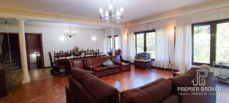 Imagem Casa com 7 Quartos à Venda, 457 m² em Cascata Dos Amores - Teresópolis Imagem Casa com 7 Quartos à Venda, 457 m² em Cascata Dos Amores - Teresópolis
