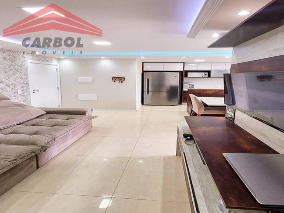 Imagem Apartamento com 2 Quartos à Venda, 67 m² em Jardim Tereza Cristina - Jundiaí Imagem Apartamento com 2 Quartos à Venda, 67 m² em Jardim Tereza Cristina - Jundiaí