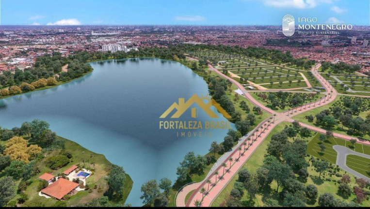Imagem Imóvel à Venda, 204 m² em Parque Dois Irmãos - Fortaleza Imagem Imóvel à Venda, 204 m² em Parque Dois Irmãos - Fortaleza