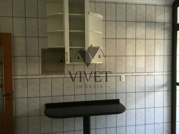 Imagem Apartamento com 3 Quartos à Venda, 100 m² em Vila Carvalho - Sorocaba