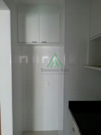Imagem Apartamento com 2 Quartos à Venda, 58 m² em Campo Belo - São Paulo Imagem Apartamento com 2 Quartos à Venda, 58 m² em Campo Belo - São Paulo