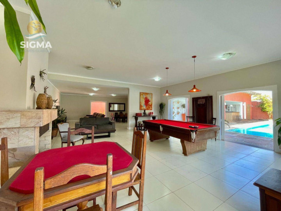 Imagem Casa com 7 Quartos à Venda, 680 m² em Balneário Praia Do Pernambuco - Guarujá Imagem Casa com 7 Quartos à Venda, 680 m² em Balneário Praia Do Pernambuco - Guarujá