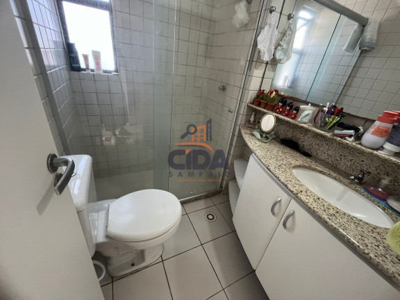 Imagem Apartamento com 3 Quartos à Venda, 86 m² em Boa Viagem - Recife