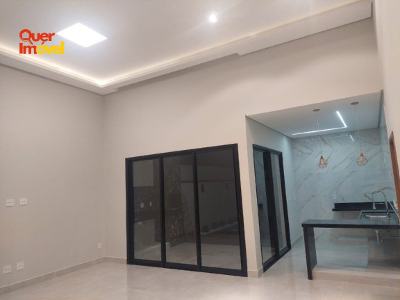 Imagem Imóvel com 3 Quartos à Venda, 167 m² em Jardim Valencia - Ribeirão Preto