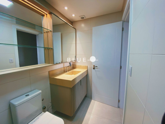 Imagem Apartamento com 3 Quartos à Venda, 130 m² em Predial - Torres
