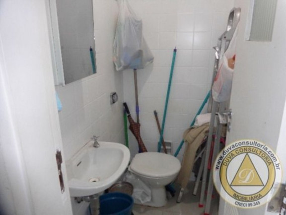 Imagem Cobertura com 2 Quartos à Venda, 170 m² em Centro - Guarujá