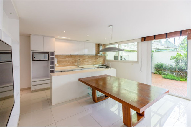 Imagem Casa com 5 Quartos à Venda, 275 m² em Alto Da Boa Vista - São Paulo Imagem Casa com 5 Quartos à Venda, 275 m² em Alto Da Boa Vista - São Paulo