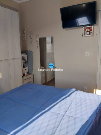 Imagem Apartamento com 2 Quartos à Venda, 58 m² em Ferrazópolis - São Bernardo Do Campo Imagem Apartamento com 2 Quartos à Venda, 58 m² em Ferrazópolis - São Bernardo Do Campo