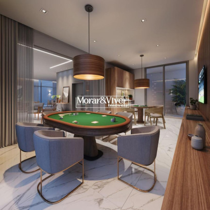 Imagem Apartamento com 3 Quartos à Venda, 147 m² em Hugo Lange - Curitiba