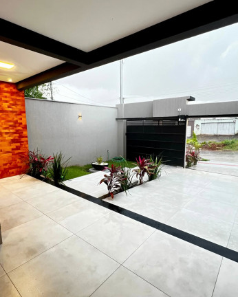Imagem Casa com 3 Quartos à Venda, 133 m² em Vila Oliveira - Aparecida De Goiania