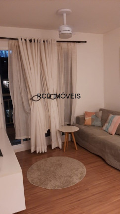 Imagem Apartamento com 2 Quartos à Venda, 62 m² em Jardim Das Vertentes - São Paulo