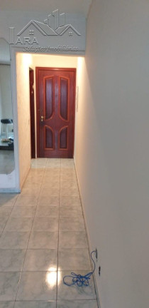 Imagem Cobertura com 4 Quartos à Venda, 134 m² em Penha De França - São Paulo