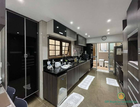 Imagem Casa com 3 Quartos à Venda, 276 m² em Jardim Semíramis - Cotia