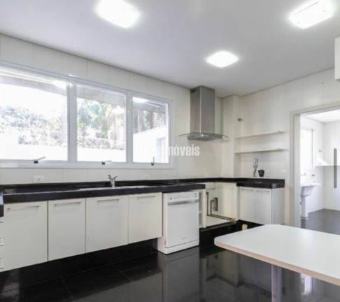 Imagem Casa com 4 Quartos à Venda, 958 m² em Alto Da Boa Vista - São Paulo Imagem Casa com 4 Quartos à Venda, 958 m² em Alto Da Boa Vista - São Paulo
