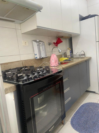 Imagem Apartamento com 2 Quartos à Venda, em Chácara Califórnia - São Paulo Imagem Apartamento com 2 Quartos à Venda, em Chácara Califórnia - São Paulo