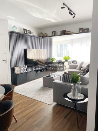Imagem Apartamento com 2 Quartos à Venda, 116 m² em Brooklin - São Paulo Imagem Apartamento com 2 Quartos à Venda, 116 m² em Brooklin - São Paulo