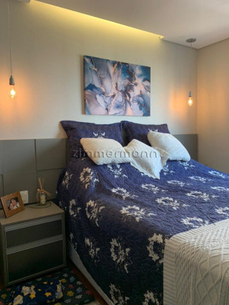 Imagem Apartamento com 3 Quartos à Venda, 224 m² em Vila Gumercindo - São Paulo Imagem Apartamento com 3 Quartos à Venda, 224 m² em Vila Gumercindo - São Paulo