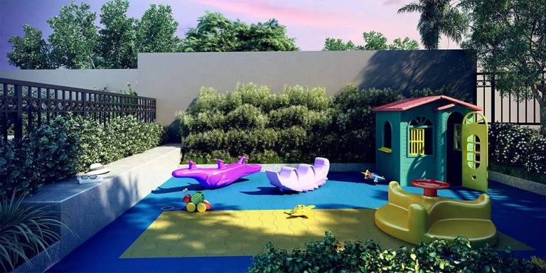 Imagem Apartamento com 2 Quartos à Venda, 59 m² em Caputera - Arujá