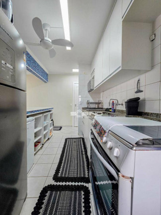 Imagem Apartamento com 3 Quartos para Temporada, 102 m² em Riviera De São Lourenço - Bertioga
