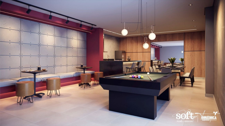 Imagem Apartamento com 2 Quartos à Venda, 65 m² em Setor Pedro Ludovico - Goiânia Imagem Apartamento com 2 Quartos à Venda, 65 m² em Setor Pedro Ludovico - Goiânia