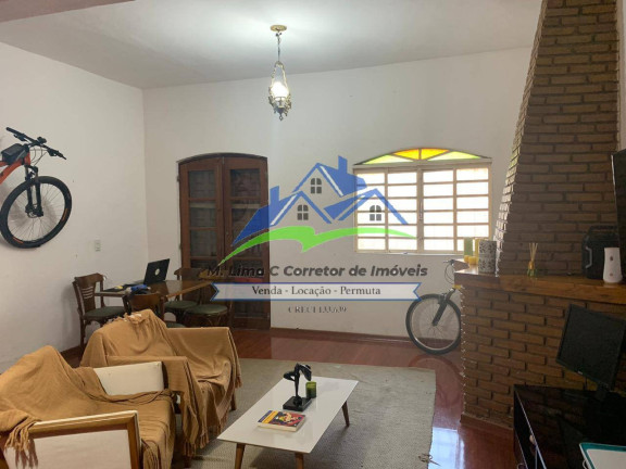 Imagem Chácara com 3 Quartos à Venda, 1.400 m² em Jardim Paraíso - Mairiporã