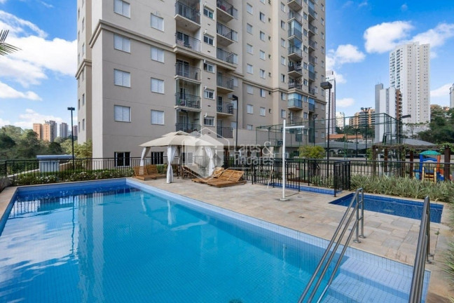 Imagem Imóvel com 3 Quartos à Venda, 116 m² em Jardim Parque Morumbi - São Paulo Imagem Imóvel com 3 Quartos à Venda, 116 m² em Jardim Parque Morumbi - São Paulo