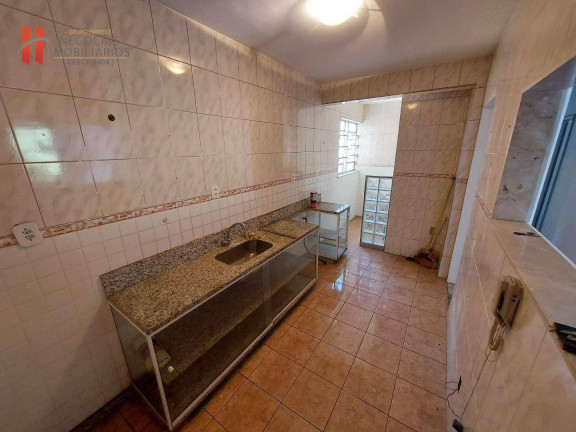 Imagem Apartamento com 2 Quartos à Venda, 85 m² em Parque Duque - Duque De Caxias