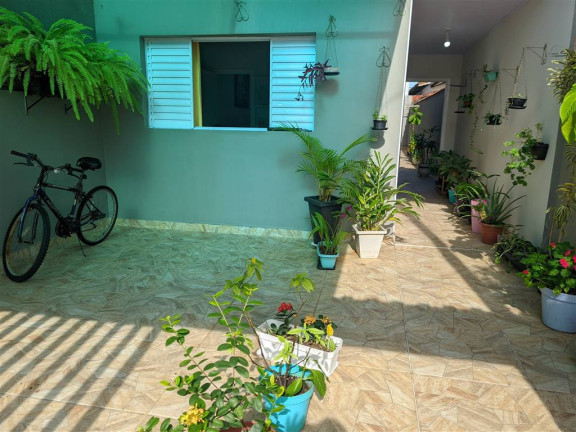 Imagem Casa com 2 Quartos à Venda, 64 m² em Maracana - Praia Grande Imagem Casa com 2 Quartos à Venda, 64 m² em Maracana - Praia Grande