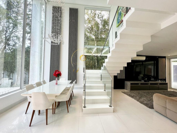 Imagem Casa com 5 Quartos à Venda, 450 m² em Riviera - Bertioga