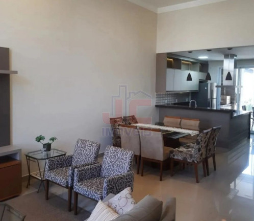 Casa de Condomínio com 3 Quartos à Venda, 146 m² em Recreio Das Acácias - Ribeirão Preto