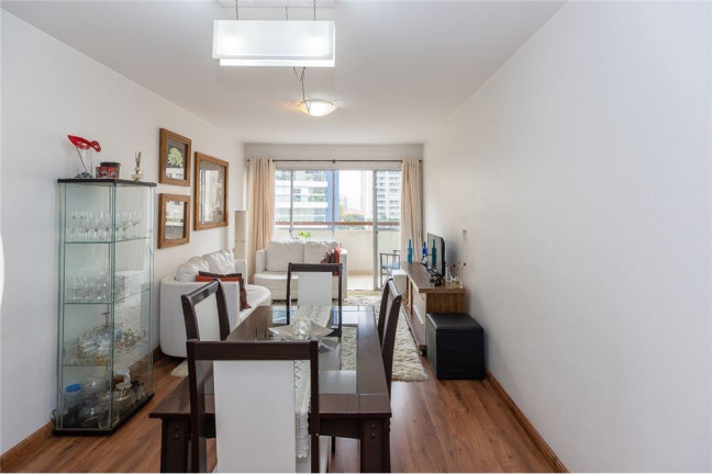 Imagem Apartamento com 1 Quarto à Venda, 74 m² em Vila Mariana - São Paulo