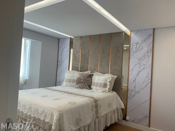 Imagem Apartamento com 3 Quartos à Venda, 8.432 m² em Centro - Canela