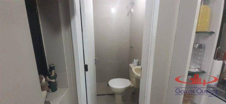 Imagem Apartamento com 3 Quartos à Venda, 96 m² em Cocó - Fortaleza