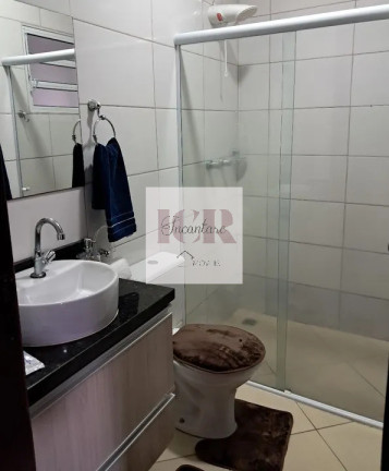 Imagem Casa com 3 Quartos à Venda, 180 m² em Vila Haro - Sorocaba Imagem Casa com 3 Quartos à Venda, 180 m² em Vila Haro - Sorocaba