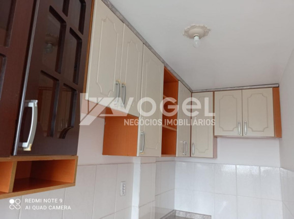 Imagem Apartamento com 2 Quartos à Venda, 56 m² em Rio Branco - Sao Leopoldo Imagem Apartamento com 2 Quartos à Venda, 56 m² em Rio Branco - Sao Leopoldo